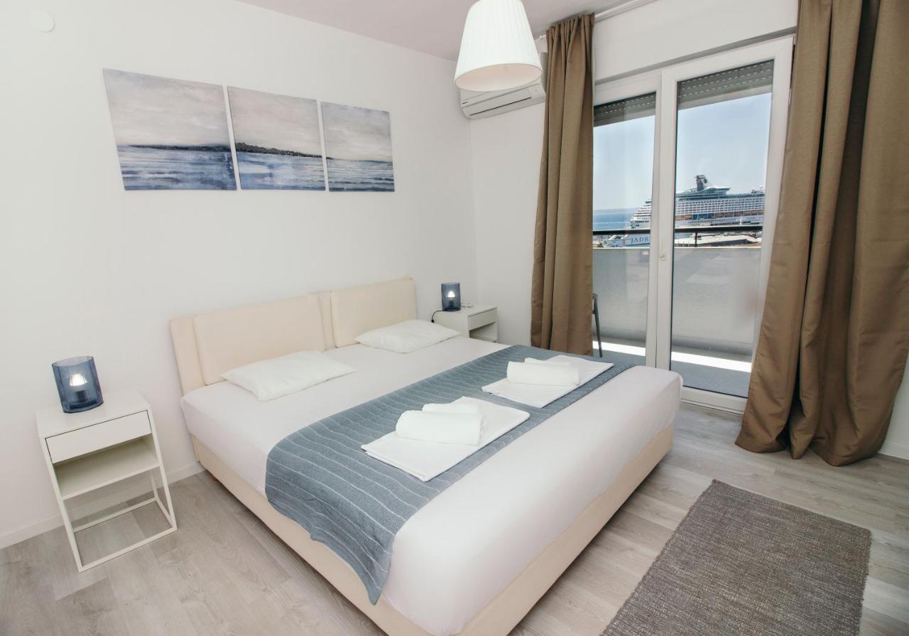 Sea La Vie Split Centre Apartment Екстериор снимка
