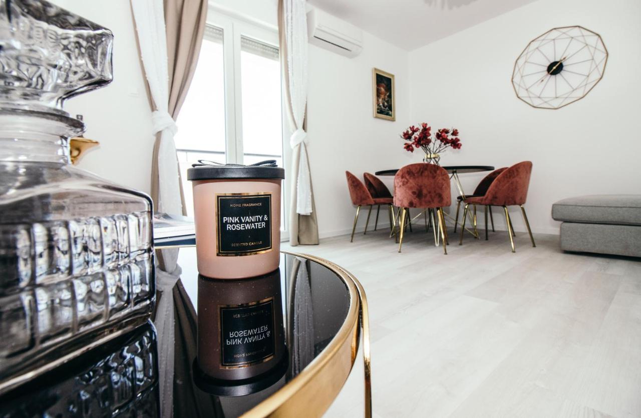 Sea La Vie Split Centre Apartment Екстериор снимка