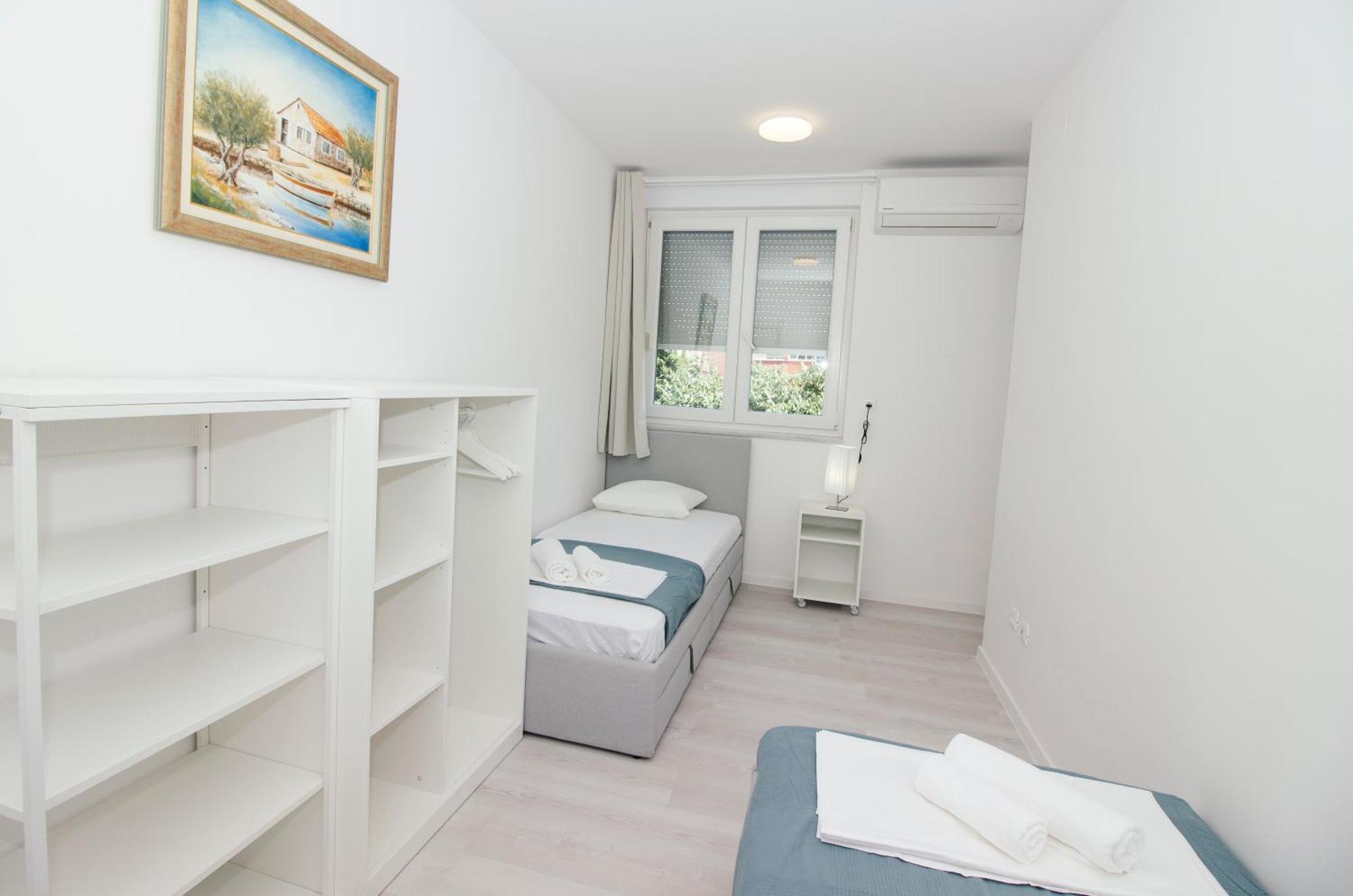 Sea La Vie Split Centre Apartment Екстериор снимка