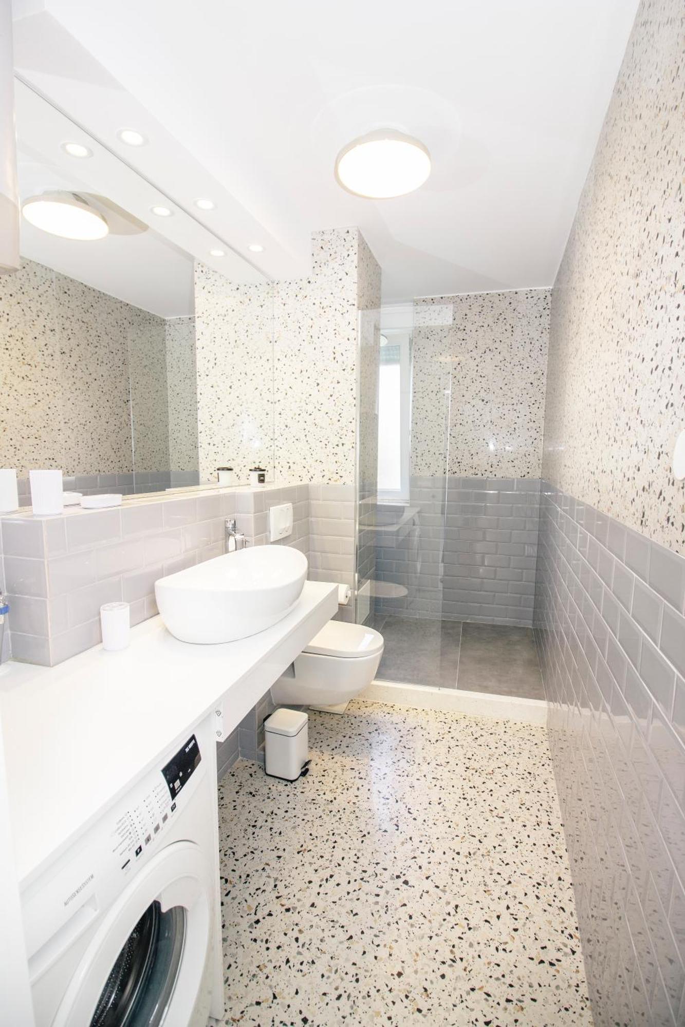 Sea La Vie Split Centre Apartment Екстериор снимка